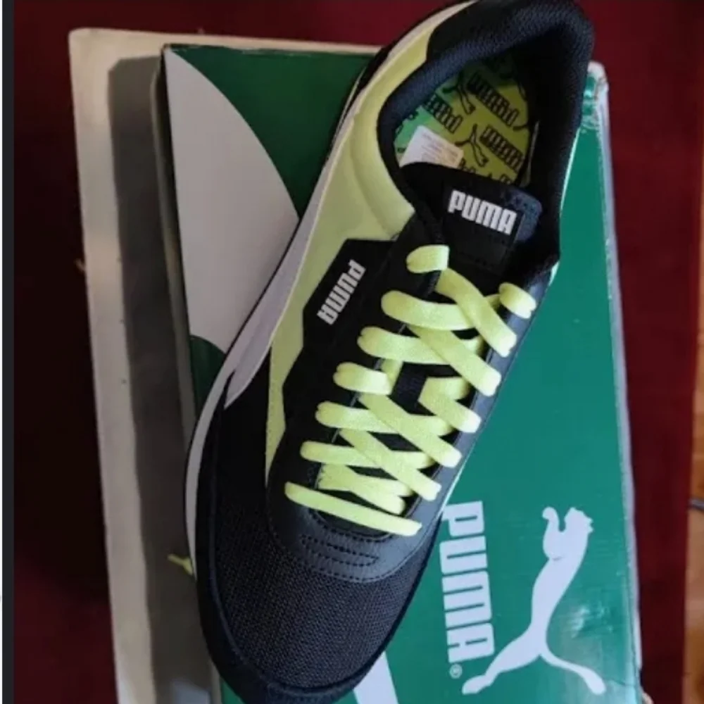 Men's Size 12 Future Rider Play On Men's Sneakers - Picture 2 of 7